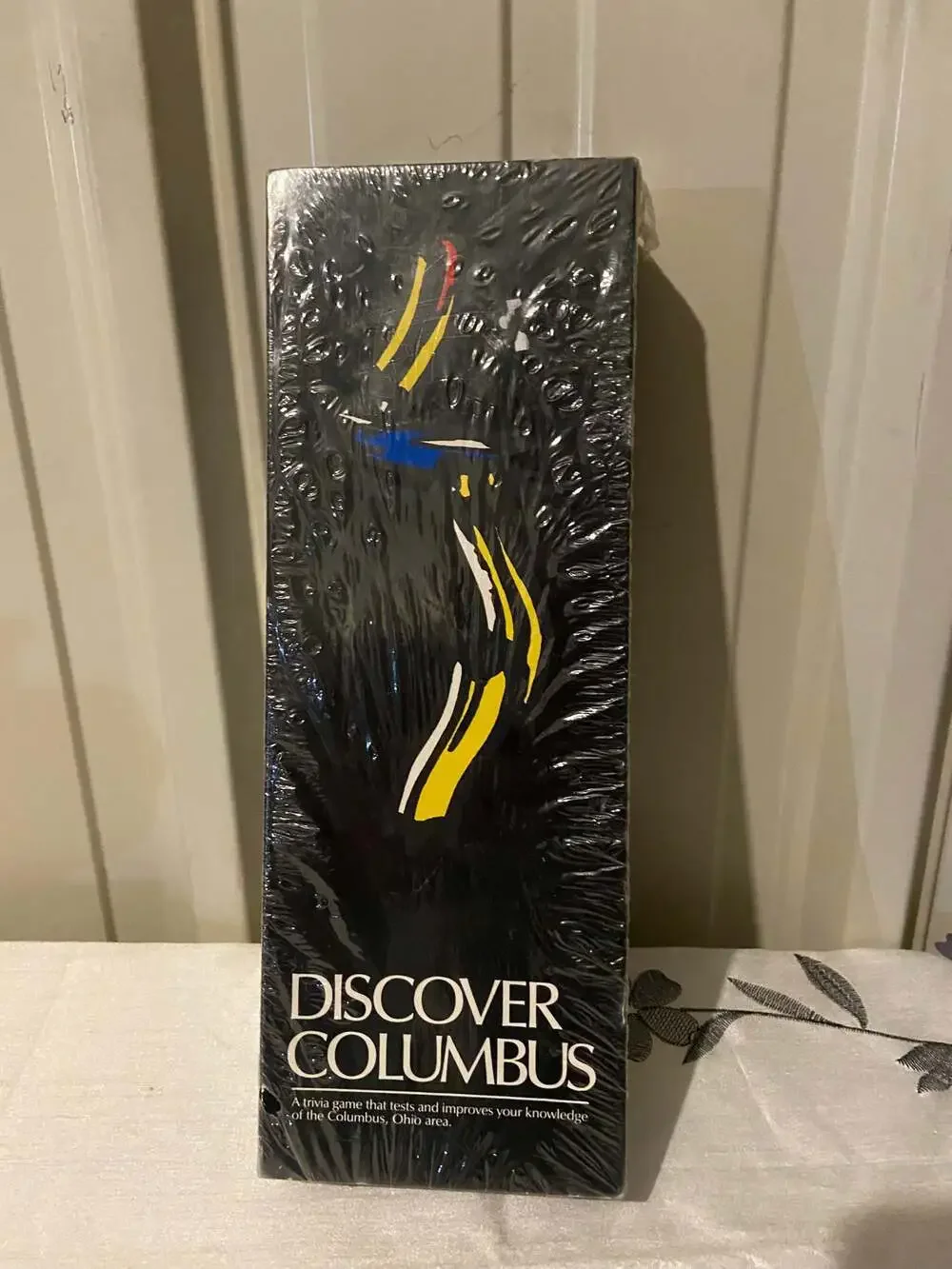 Discover Columbus